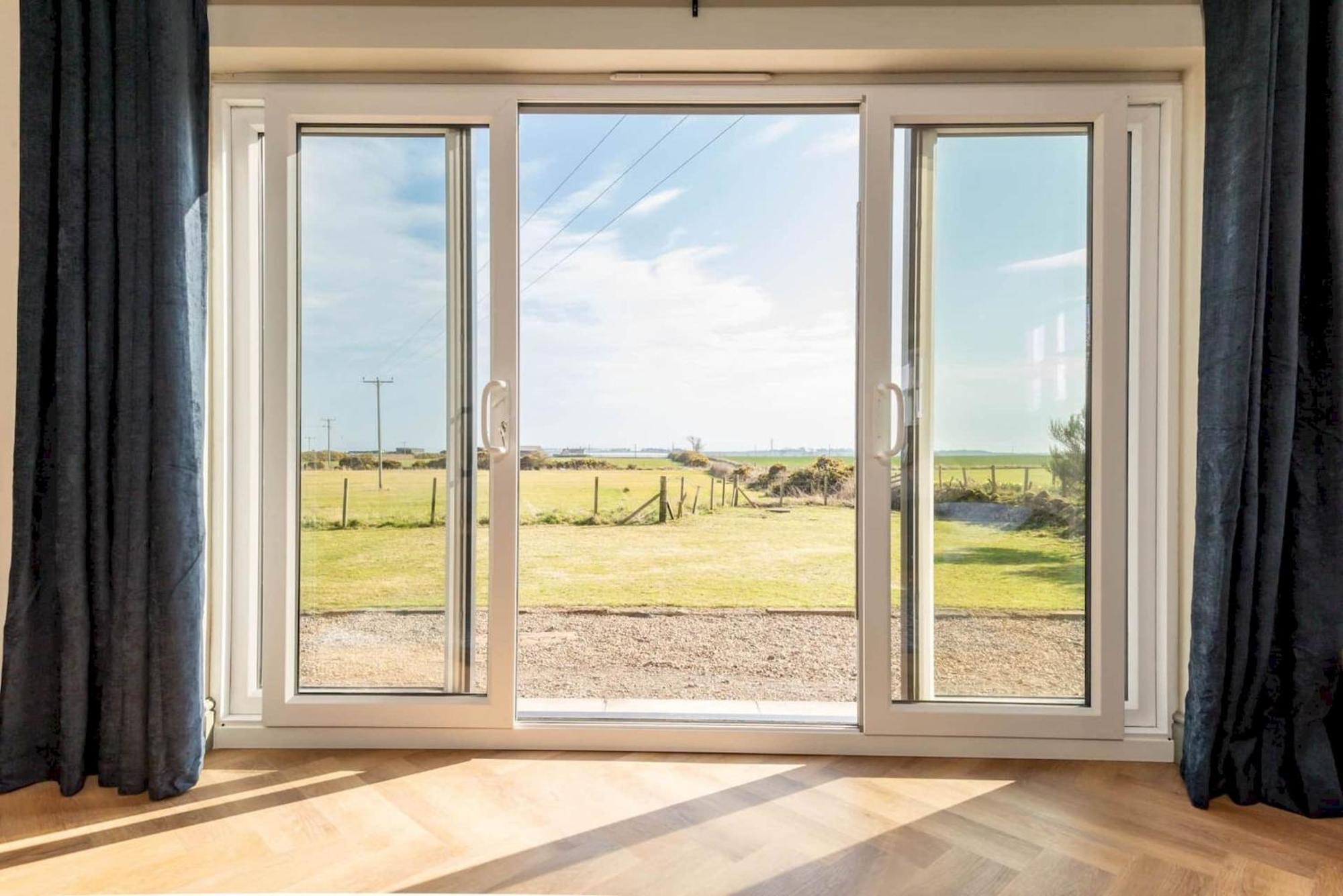 Вилла Firthview - Crail Анструтер Экстерьер фото
