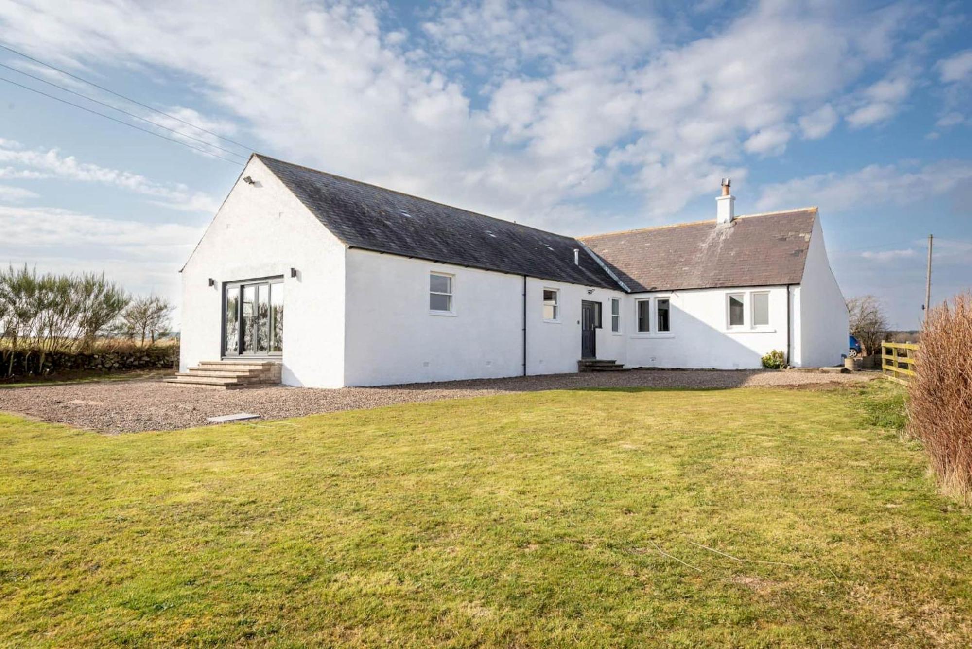 Вилла Firthview - Crail Анструтер Экстерьер фото